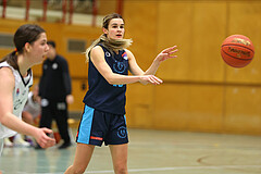 Basketball Damen Superliga 2022/23, Grunddurchgang 1.Runde Vienna United vs. D.C. Timberwolves


