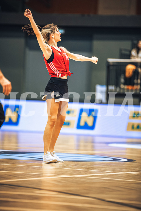 Basketball Basketball Nationalteam Damen, Austria vs. Montenegro
