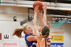 Basketball Austria Cup 2021/22, Viertelfinale BK Duchess Klosterneuburg vs. DBB LZ OÖ



