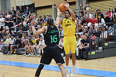 Basketball