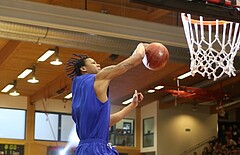 Basketball ABL 2015/16 All Star Day 2016  vs. 