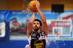 Basketball Austria Cup 2023/24, Achtelfinale
 Kapfenberg vs. Gmunden


