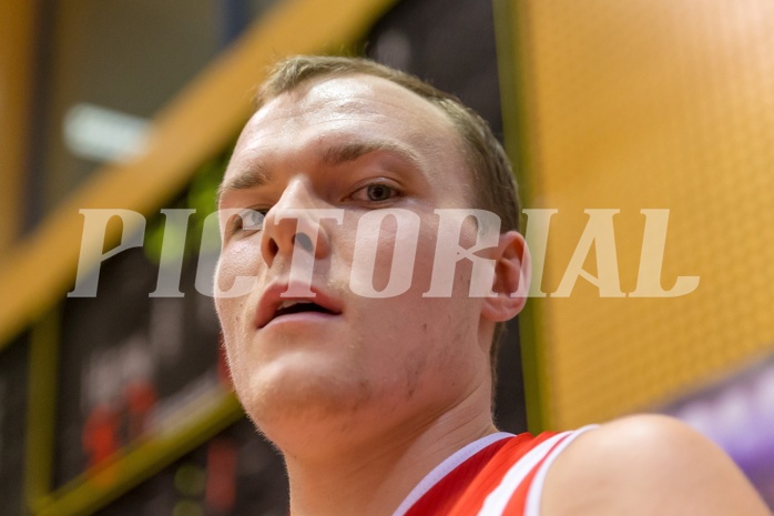 27.01.2018 Basketball ABL 2017/18 All Star Day 2018 Austrian Allstars vs International Allstars