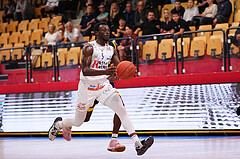 Basketball Superliga 2022/23, Grunddurchgang, 3. Spiel , Kapfenberg vs. UBSC Graz