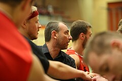 Basketball 2.Bundesliga 2016/17, Semifinale Spiel 1 Mistelbach Mustangs vs. Villach Raiders