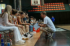 04.05.2025 Österreichischer Basketballverband 2024/25, SLWU19 UBSC-DBBC Graz vs. Basket Duchess 