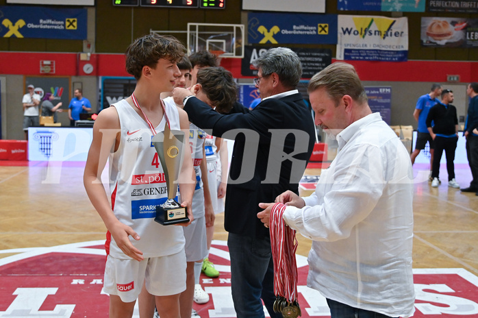 2025.05.11 SLMU16 FIN USBC Graz vs BC Vienna,