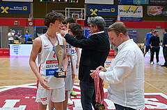 2025.05.11 SLMU16 FIN USBC Graz vs BC Vienna,
