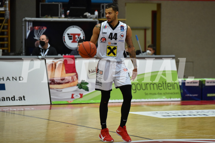 Basketball Superliga 2021/22, Qualifikationsrunde 1.Runde Flyers Wels vs. Timberwolves
