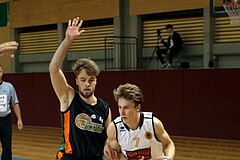 Basketball, 2.Bundesliga 2017/18, Grunddurchgang 8.Runde, W