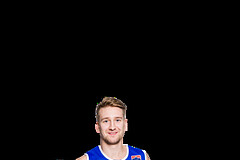 Basketball Admiral Basketball Superliga 2019/20 BSL Media Days 2019/20 Oberwart Gunners