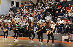 Basketball ABL 2018/19, Grunddurchgang 2.Runde BK Dukes vs. UBSC Graz


