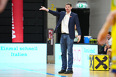 Win2day Basketball Superliga 2022/23, Grunddurchgang, 12. Runde, UBSC Graz vs. Timberwolves