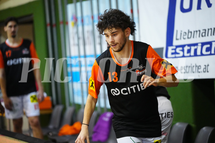 Win2day Basketball Superliga 2024/25, Grunddurchgang, 20.Runde, Fürstenfeld vs. Oberwart


