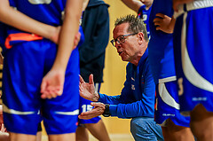 19.10.2024 Österreichischer Basketballverband 2024/25, SLMU14, Vienna Timberwolves vs. FCN Raiffeisen Baskets Wels

