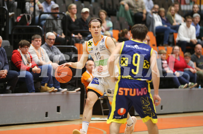 Basketball Superliga 2021/22, Grunddurchgang 2.Runde Klosterneuburg Dukes vs. UBSC Graz
Basketball Superliga 2021/22, Grunddurchgang 2.Runde Klosterneuburg Dukes vs. UBSC Graz