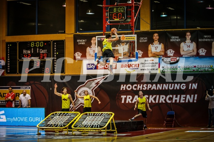 Basketball, ABL 2018/19, All Star Day 2019, Team Austria, Team International, 