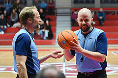 Basketball Damen Supercup 2024/25, 4.Runde, DBB Wels vs Vienna United,

