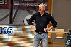 Basketball ABL 2017/18 PlayOff VF1 Flyers Wels vs BC Vienna