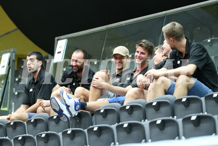 Basketball FIBA Basketball Pre-Qualification 2021 Austria vs. Cyprus