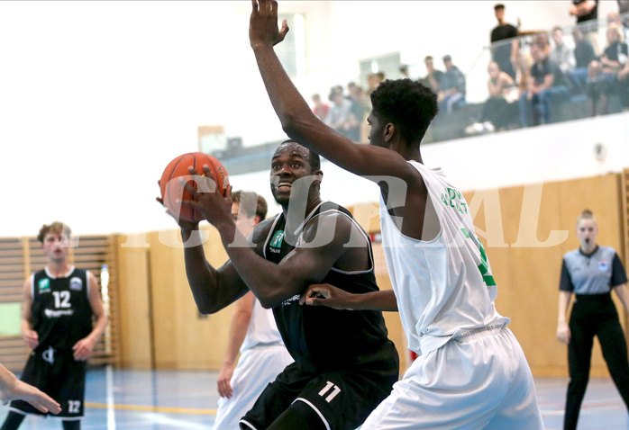 Cup Austria 2021/22, Vorrunde Deutsch Wagram Aligators vs. Raiders Tirol


