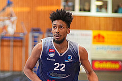 Basketball Superliga 2024/25, Playoffs, Finale Spiel 1 Oberwart Gunners vs. BBC Nord Dragonz


