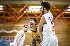 Basketball, 2.Bundesliga, PD Spiel 5, BBC Nord Dragonz, BBU Salzburg, #b10#