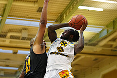 Basketball 2. Liga 2021/22, Finale, 2. Spiel , Fuerstenfeld vs. Jennersdorf


