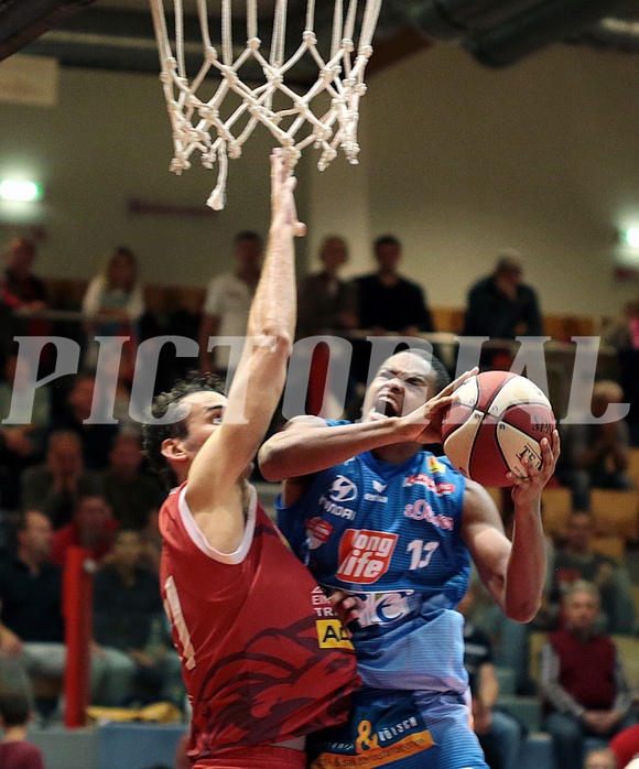 Basketball ABL 2015/16 Grunddurchgang 2.Runde Traiskirchen Lions vs Kapfenberg Bulls Basketball ABL 2015/16 Grunddurchgang 2.Runde Traiskirchen Lions vs Kapfenberg Bulls