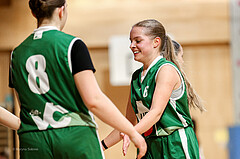 09.03.2025 Österreichischer Basketballverband 2024/25, SLWU16 Vienna Timberwolves vs. UBI Graz