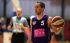Basketball CUP 2017/18, 2.Runde D.C. Timberwolves vs. Dornbirn Lions


