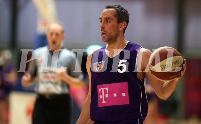 Basketball CUP 2017/18, 2.Runde D.C. Timberwolves vs. Dornbirn Lions


