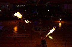Basketball, ABL 2016/17, All Star Day 2017, Team Austria, Team International, 