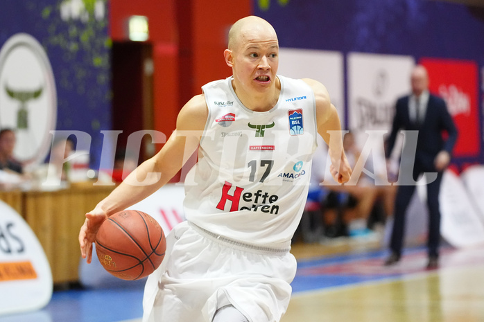 Basketball 2. Liga 2022/23, Playdown 1.Runde , Future Team Steiermark vs. Kustein


