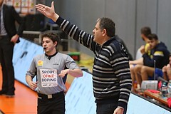 Basketball ABL 2017/18, Grunddurchgang 14.Runde BK Dukes Klosterneuburg vs. UBSC Graz