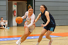 Basketball Superliga SLMU19 Basket Duchess vs. Vienna Timberwolves


