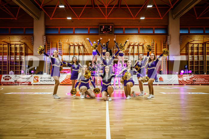 Basketball, Basketball Austria, Cup Final Four 2021/22
Damen Cupfinale, BK Duchess, Basket Flames, #featured dancers Basketball, Basketball Austria, Cup Final Four 2021/22
Damen Cupfinale, BK Duchess, Basket Flames, #featured dancers