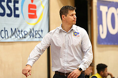 Basketball Superliga 2019/20, Grunddurchgang 16.Runde St.Pölten vs. BC Vienna