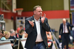 Basketball Superliga 2019/20,  1.Plazierungsrunde Flyers Wels vs. Gmunden Swans
