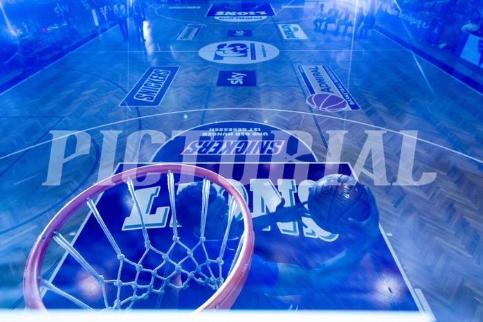 13.03.2016 Basketball ABL All Star Day 2016 