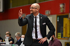 Basketball Superliga 2020/21, Viertelfinale Spiel 2 Flyers Wels vs.Klosterneuburg Dukes
