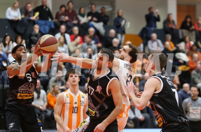 Basketball ABL 2017/18, Grunddurchgang 11.Runde BK Dukes Klosterneuburg vs. Traiskirchen Lions
 Basketball ABL 2017/18, Grunddurchgang 11.Runde BK Dukes Klosterneuburg vs. Traiskirchen Lions