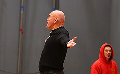 Basketball Superliga 2022/23, Grunddurchgang 11.Runde Klosterneuburg Dukes vs. BC Vienna