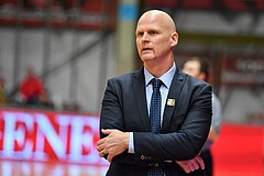 Basketball ABL 2016/17, Grunddurchgang 29.Runde WBC Wels vs. Oberwart Gunners