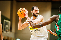 Basketball, Basketball Zweite Liga 2024/25, Grunddurchgang 19.Runde, Mattersburg Rocks, Future Team Steiermark, Tobias Winkler (9)