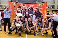 Basketball, 2.Bundesliga, Playoff Finale Spiel 5, UBC St.Pölten, Villach Raiders, 