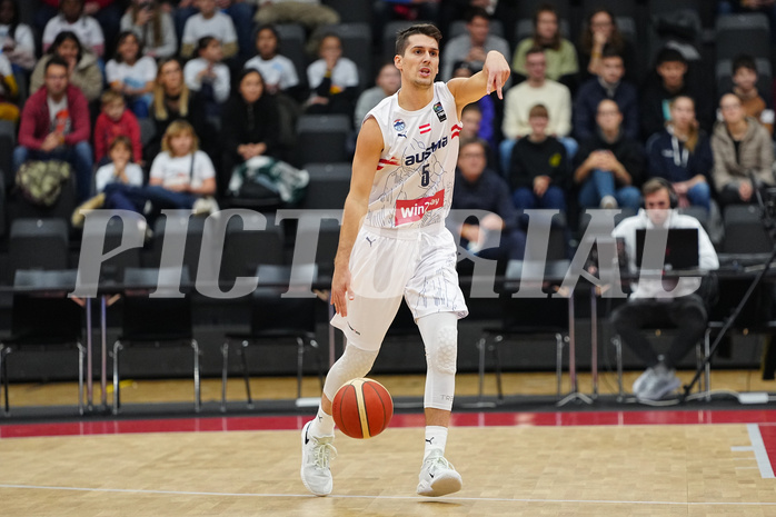 Eurobasket  2025, Pre-Qualifiers,  Austria vs. Switzerland


