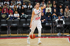 Eurobasket  2025, Pre-Qualifiers,  Austria vs. Switzerland