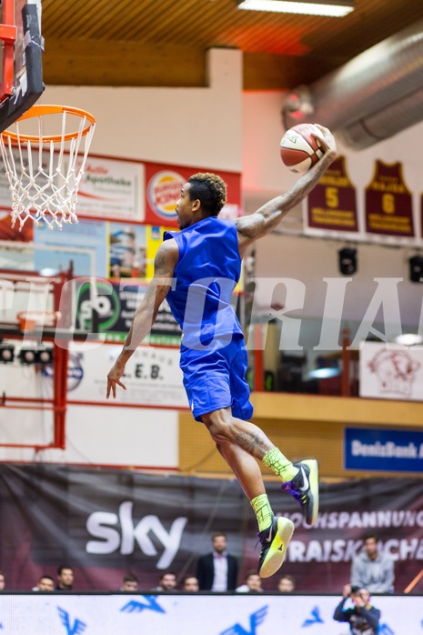 13.03.2016 Basketball ABL All Star Day 2016 