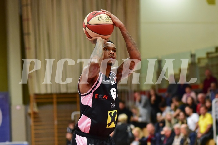 Basketball Superliga 2019/20, Grunddurchgang 6.Runde Flyers Wels vs. Traiskirchen Lions